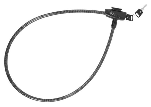 Cube RFR Key Cable Lock