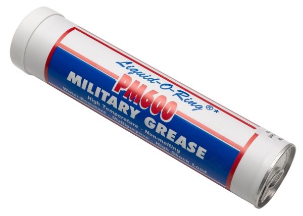 RockShox PM600 Military Grease 14oz