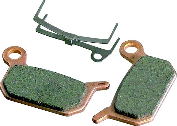 Fibrax Formula B4 Sintered Xtreme Disc Brake Pads