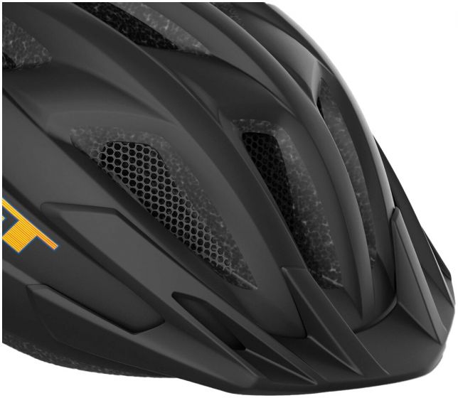 MET Crackerjack Helmet Visor