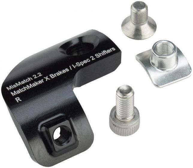 Problem Solvers Mismatch Shifter Adapters