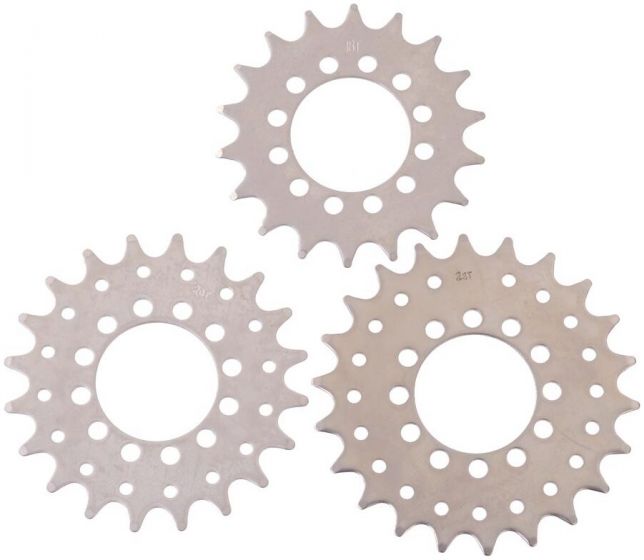 Problem Solvers Fixed Sprocket
