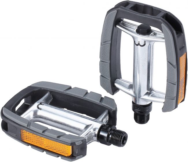 BBB ComfortLight Pedals