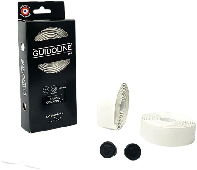 Velox Gravel Comfort 2.5 Bar Tape