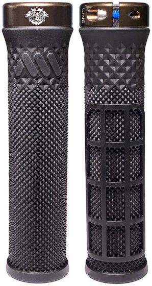 All Mountain Style Freeride Cero Grips