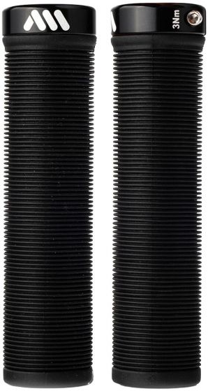 All Mountain Style Barcode Grips