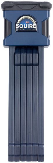 Squire Stronghold Folding Lock