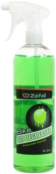 Zefal Bike Bio Degreaser