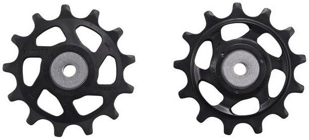 Shimano Deore XT RD-M8100 / M8120 Rear Derailleur Pulley Set