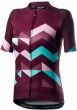 Castelli Unlimited Womens Jersey