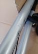 Thule ClipOn 3 Bike Rack For Estate Car Nearly New