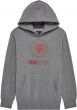 Fox Youth Kairos Pullover Hoodie