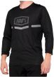 100% Airmatic 3/4 Sleeve Jersey