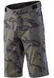 Troy Lee Flowline Shell Shorts