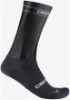 Castelli Fast Feet 3 Socks