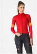Castelli Corso Thermal Long-Sleeve Jersey