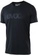 EVOC Logo T Shirt