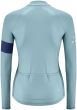 Liv BeLiv Womens Long Sleeve Jersey