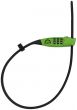 Squire Straplok 10 Combo Chain Lock