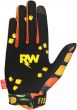 Fist Chapter 27 R-Willy Mango Madness Youth Gloves