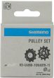 Shimano CUES RD-U6050 Rear Derailleur Pulley Set