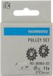 Shimano CUES RD-U8000 Rear Derailleur Pulley Set