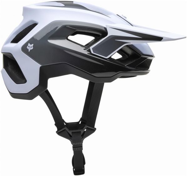 Fox Speedframe Pro Defy Helmet