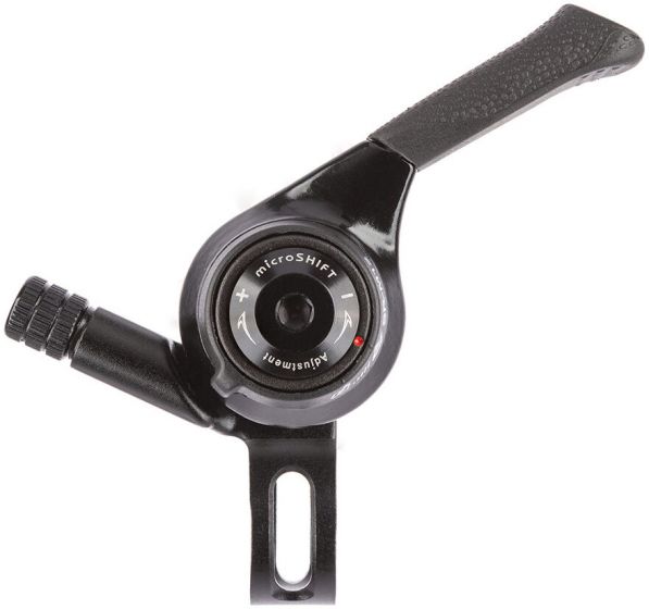MicroSHIFT SRAM MTB 12-Speed Right Hand Thumb Shifter