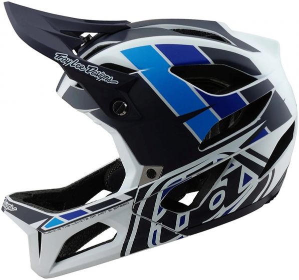 Troy Lee Stage MIPS Helmet