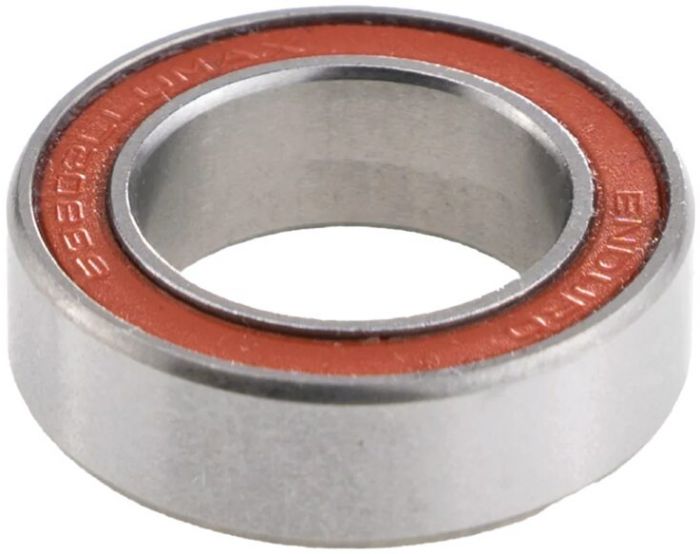 Enduro ABEC 3 63802 LLU MAX Bearings