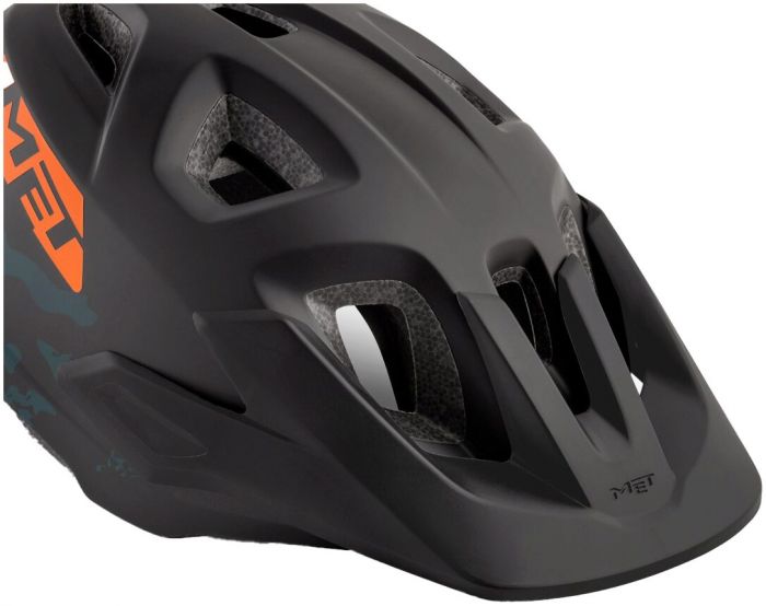 MET Eldar Helmet Visor