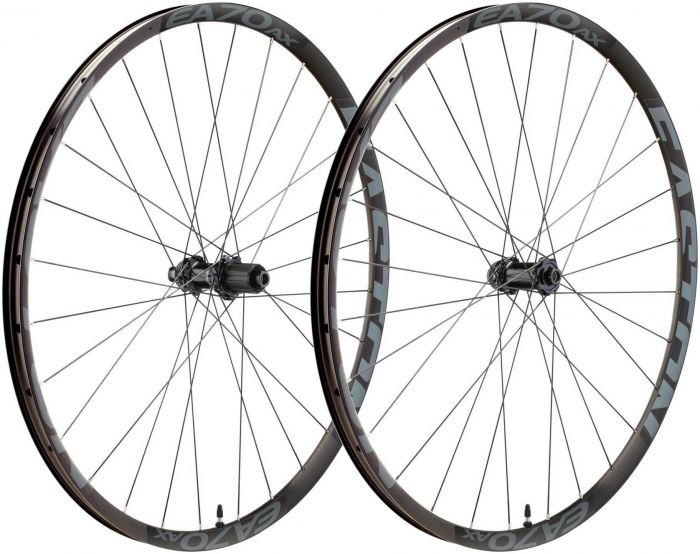 Easton EA70 AX Clincher Disc Wheel