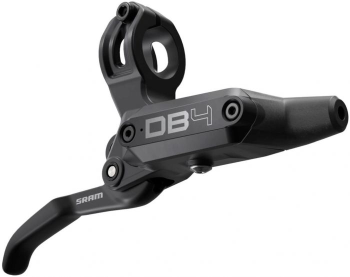 SRAM DB4 A1 Disc Brake Set