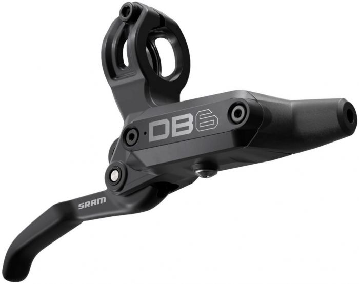 SRAM DB6 A1 Disc Brake Set