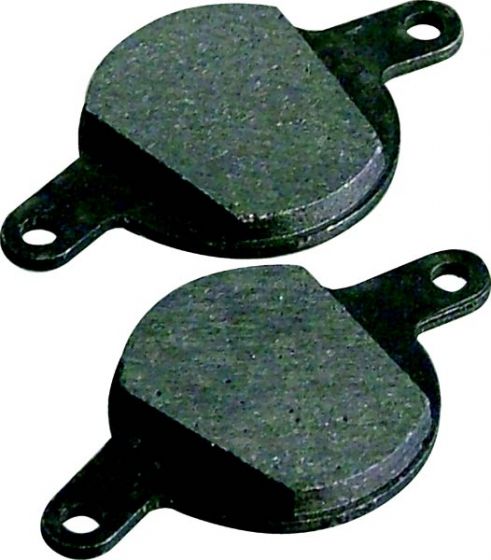 Fibrax Magura Clara/Louise Organic Disc Brake Pads