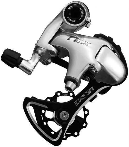 SunRace RDRX2 10-Speed Rear Derailleur