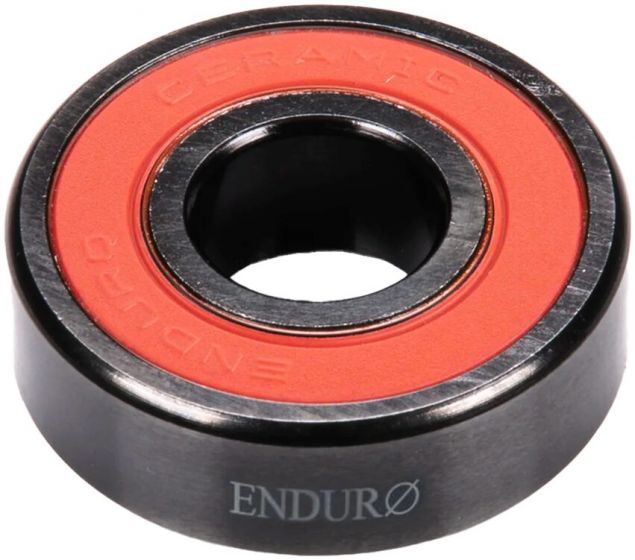 Enduro 608 VV Zero Ceramic Bearings