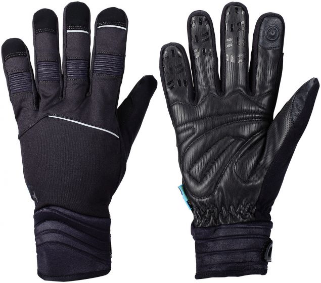 BBB WaterShield Winter Gloves