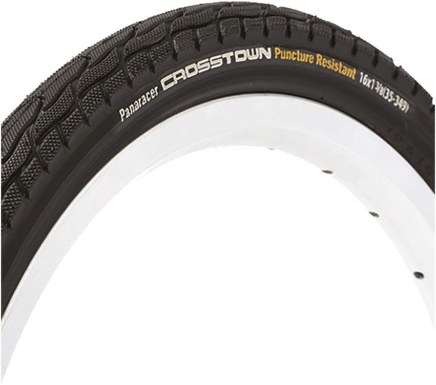 Panaracer Cross Town 16-Inch Tyre