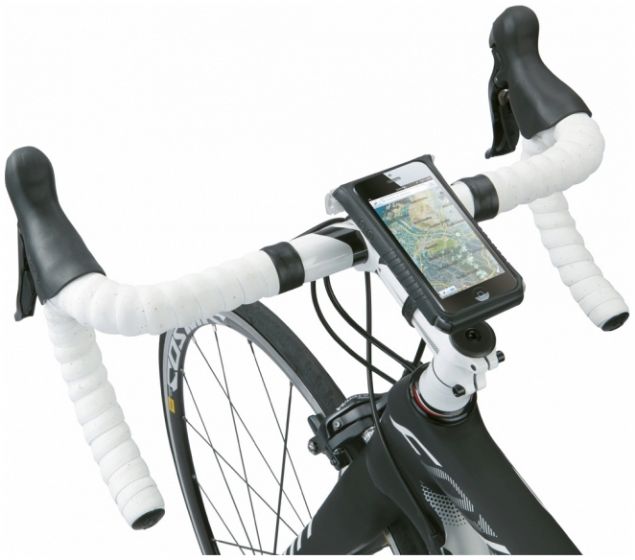 Topeak iPhone 6+ / 6s+ / 7+ / 8+ Drybag