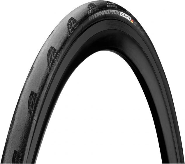 Continental Grand Prix 5000 AS 700c Tubeless Tyre