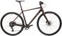 Orange Speedwork 2026 Bike