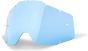 100% Accuri / Racecraft Strata Anti-Fog Lens