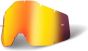 100% Accuri / Racecraft Strata Anti-Fog Lens