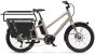 Benno Boost E CX Evo 6 Step-Through 2025 Electric Bike
