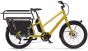 Benno Boost E CX Evo 6 Step-Through 2025 Electric Bike