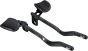 Vision TriMax TT Carbon Clip-On Bar Extensions