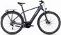Cube Touring Hybrid One 625 2024 Electric Bike