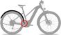 Acid 65 29-Inch BB Mount Mudguard Set