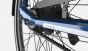 Gazelle Ultimate C380 HMB Crossbar 2025 Electric Bike